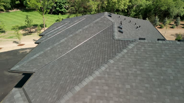 Best Steel Roofing  in St Francis, KS