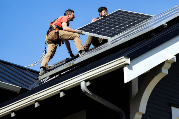 Best Emergency Roof Repair Services  in St Francis, KS