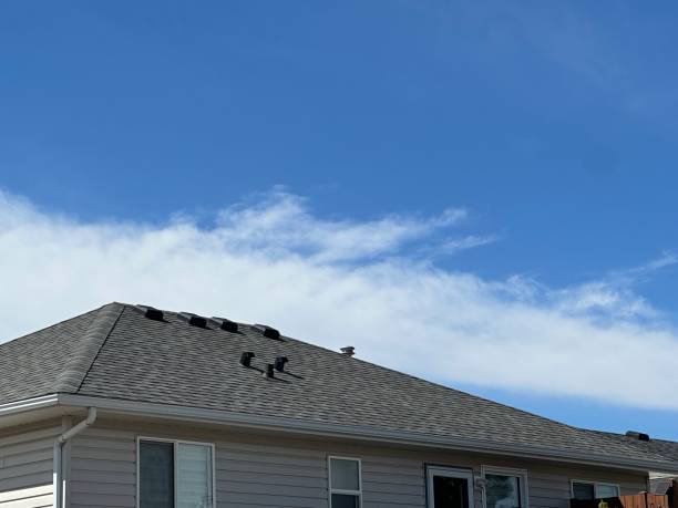Trusted St Francis, KS Roofing Service Experts