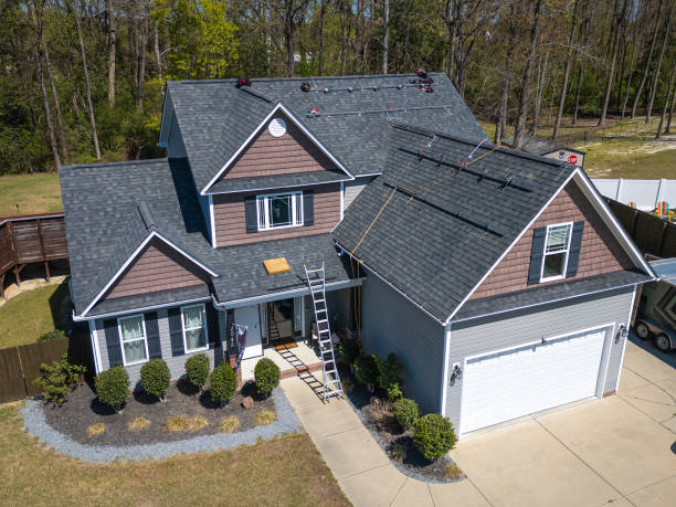 Best Gutter Installation and Repair  in St Francis, KS