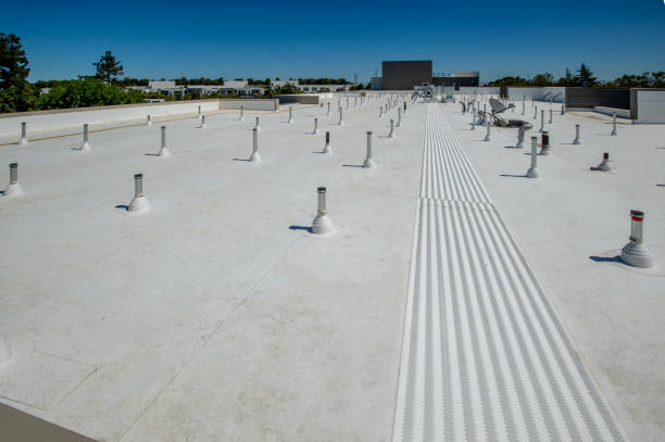 Best Metal Roofing Installation  in St Francis, KS