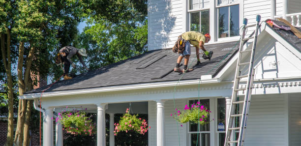 Best Emergency Roof Repair Services  in St Francis, KS